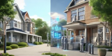物业服务2类究竟是什么意思？