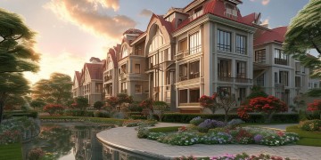 世纪福邸选什么物业好一点？