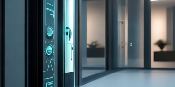 门禁呼叫系统需要物业介入吗？