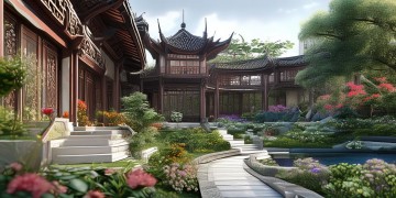 博澳丽苑是什么物业？