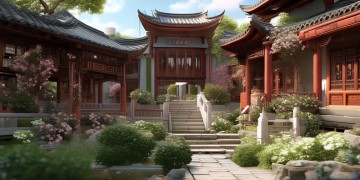 石泉苑物业真的安全吗？