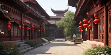绍兴迎恩府是什么物业？