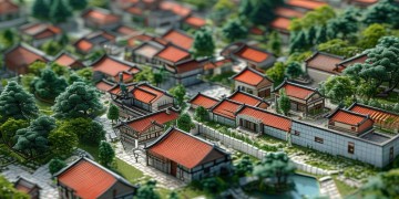 信城缙山府是什么物业管理？