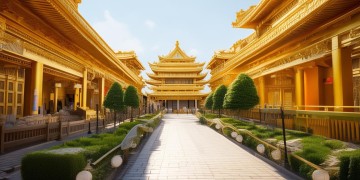 金屋广场需要怎样的物业管理？