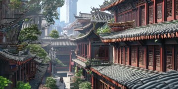 西安东大究竟有哪些物业公司呢？