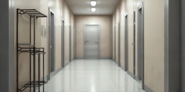 物业有权清理楼道鞋子吗？