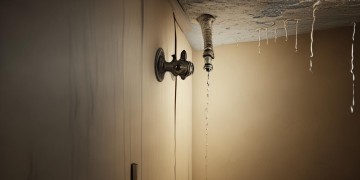 家里漏水物业到底要不要负责？