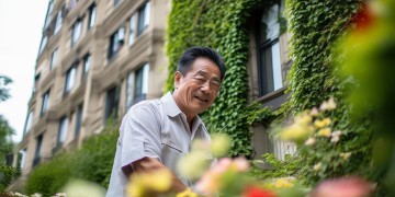楼房物业管家好做吗？