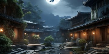 映月新村物业究竟是什么情况？
