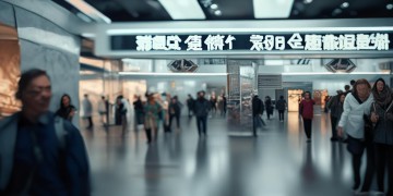 深圳地铁物业属于公司吗？