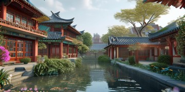 昆山天虹的物业究竟是什么呢？