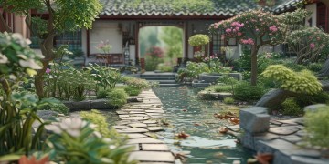 中国物业为什么做的不好？