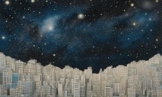 星海城物业到底管事吗？