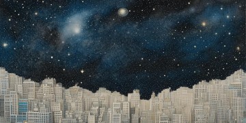 星海城物业到底管事吗？