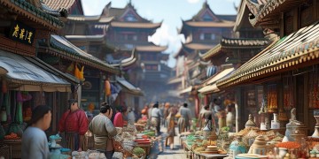 大唐盛世物业收费吗？收费标准是多少？
