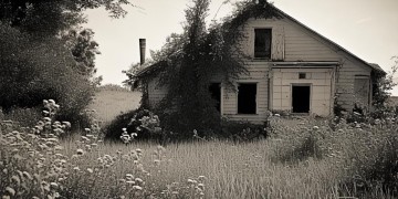 什么样的房屋算空置住宅物业？