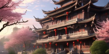 观山府是哪家物业公司的？