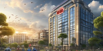 彰泰物业究竟是干什么的公司？