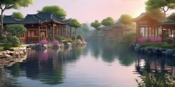 东湖物业究竟属于什么档次？