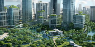 物业发展业务退出什么？