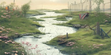 如何让业主反抗物业？