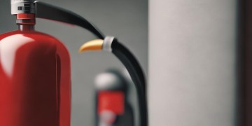 物业消防三件套究竟是指什么？