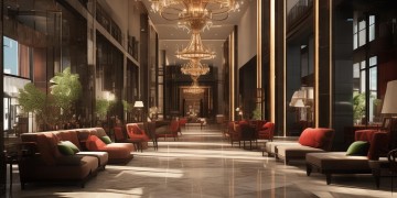 亚太酒店物业究竟是干什么的？