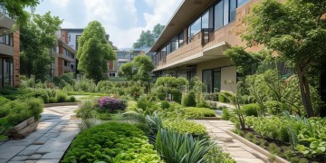 小区物业到底有没有权管？