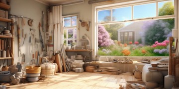 周末装修物业协议有效吗？