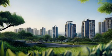 碧桂园物业的标语究竟是什么？