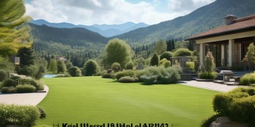 绿色山庄的物业好不好？电话是多少？