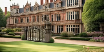 英国物业费为何如此之贵？