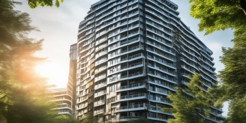 森和大厦物业，值得购买吗？