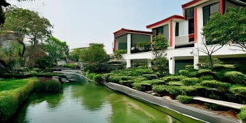 广州东城花园究竟是什么物业？