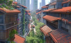 河南建业物业收费价格是多少？