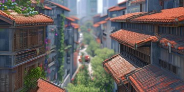 河南建业物业收费价格是多少？