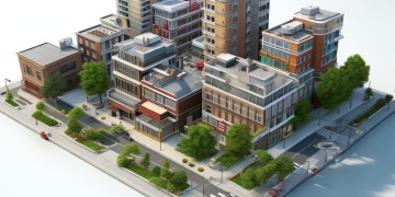 物业到底可以管理什么地方？