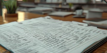 物业招投标需要做什么账？