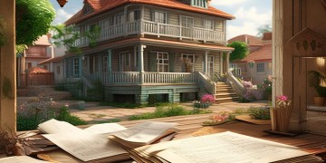 房屋物业变更需要什么手续？