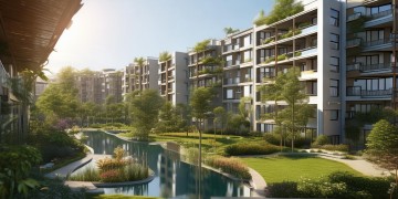 小区物业可以卖水电吗？