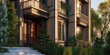 什么地产物业费最贵呢？