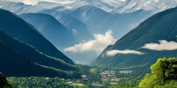香格里拉物业合法吗？