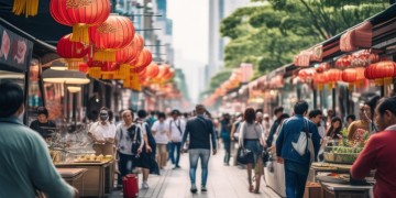 重庆龙湖物业招聘厨师吗？
