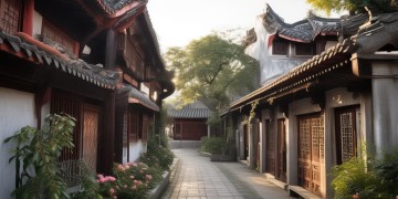 宁波双东坊究竟是什么物业？