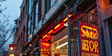 物业管理店铺出租违法吗？