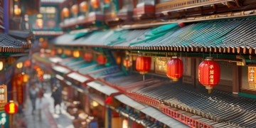 金马商城物业靠谱吗？