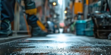 物业保洁制度究竟是什么？