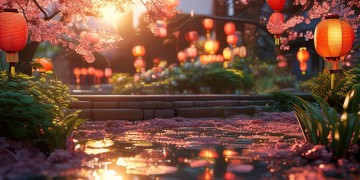 明德物业春节今天放假吗？