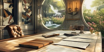 物业费会议记录究竟是什么？