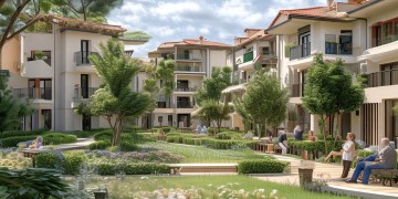 小区真的可以物业自治吗？